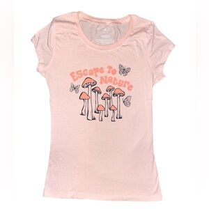 Graphic Tee women’s size Medium